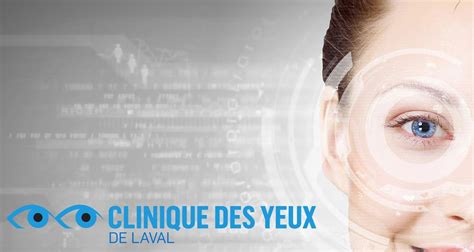 clinique des yeux de laval.